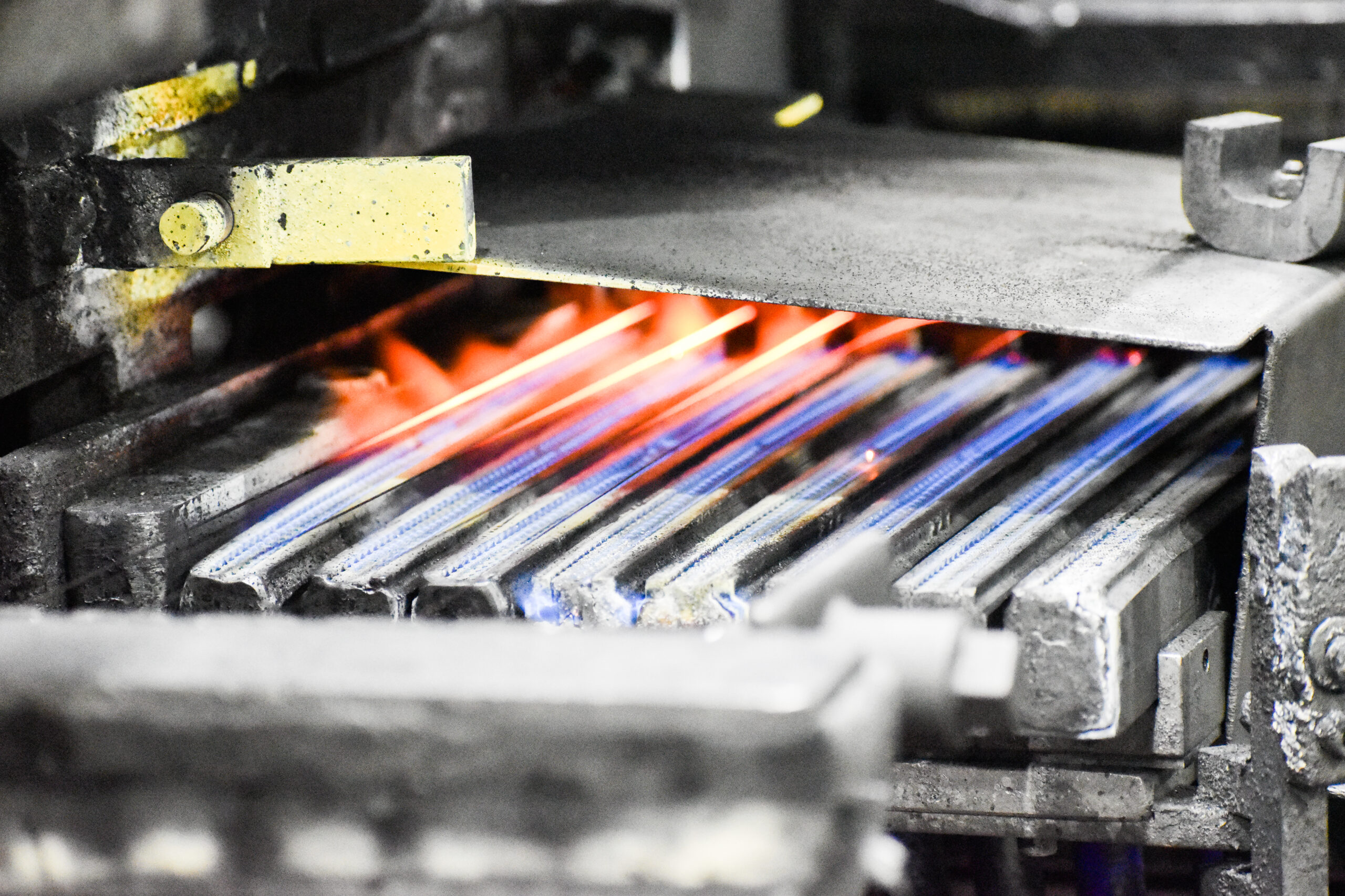 Niobium Products