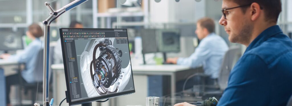 Manufacturing techniquies