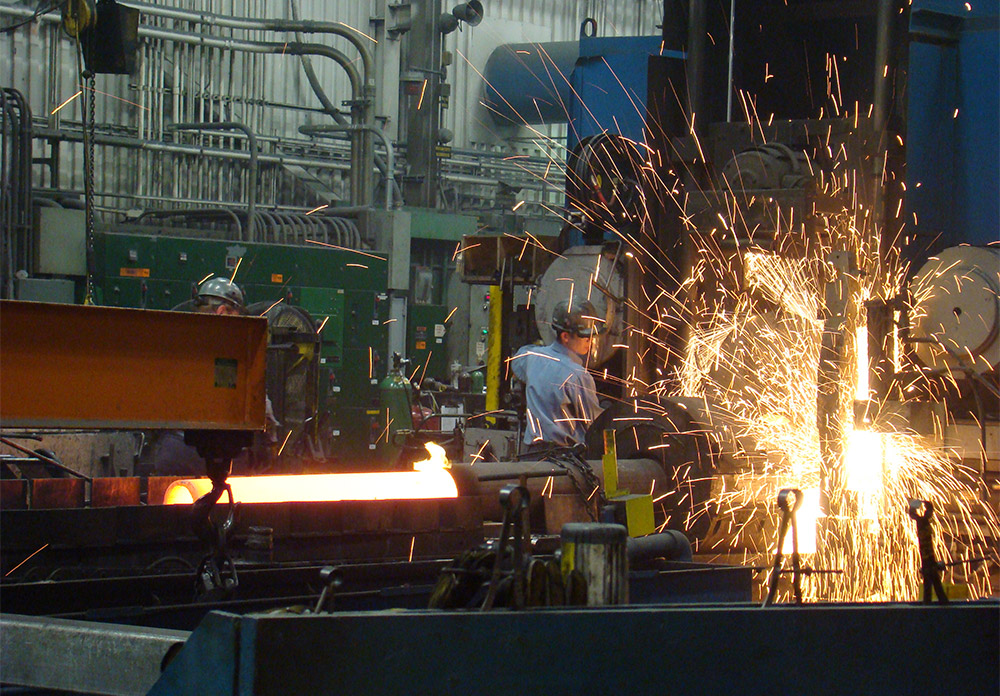 Niobium Machining Capabilities