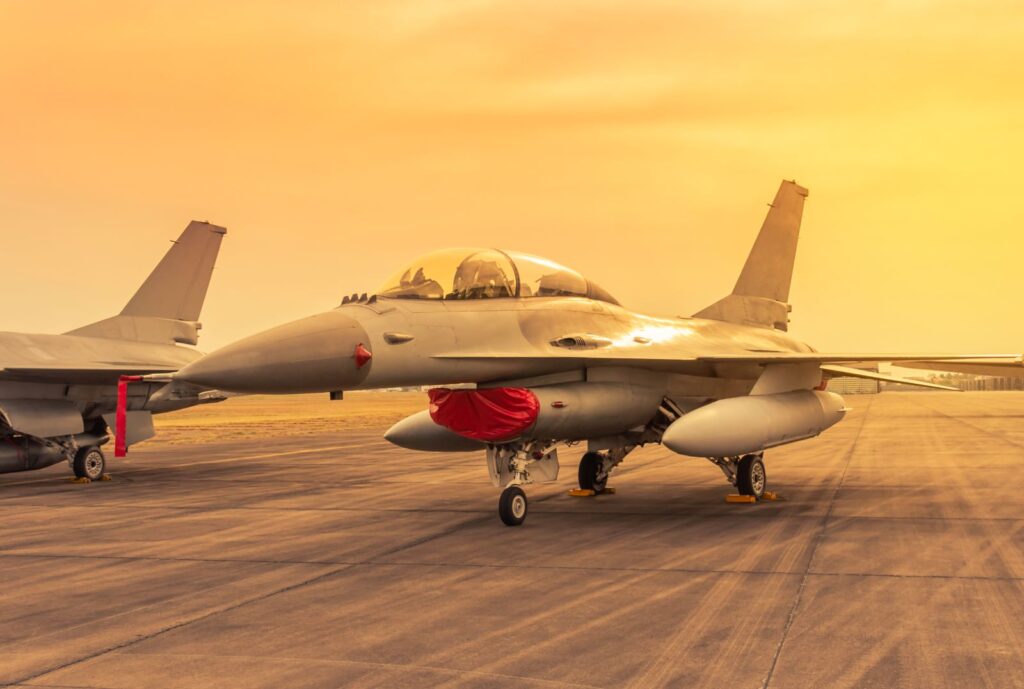 Niobium Use in Aerospace
