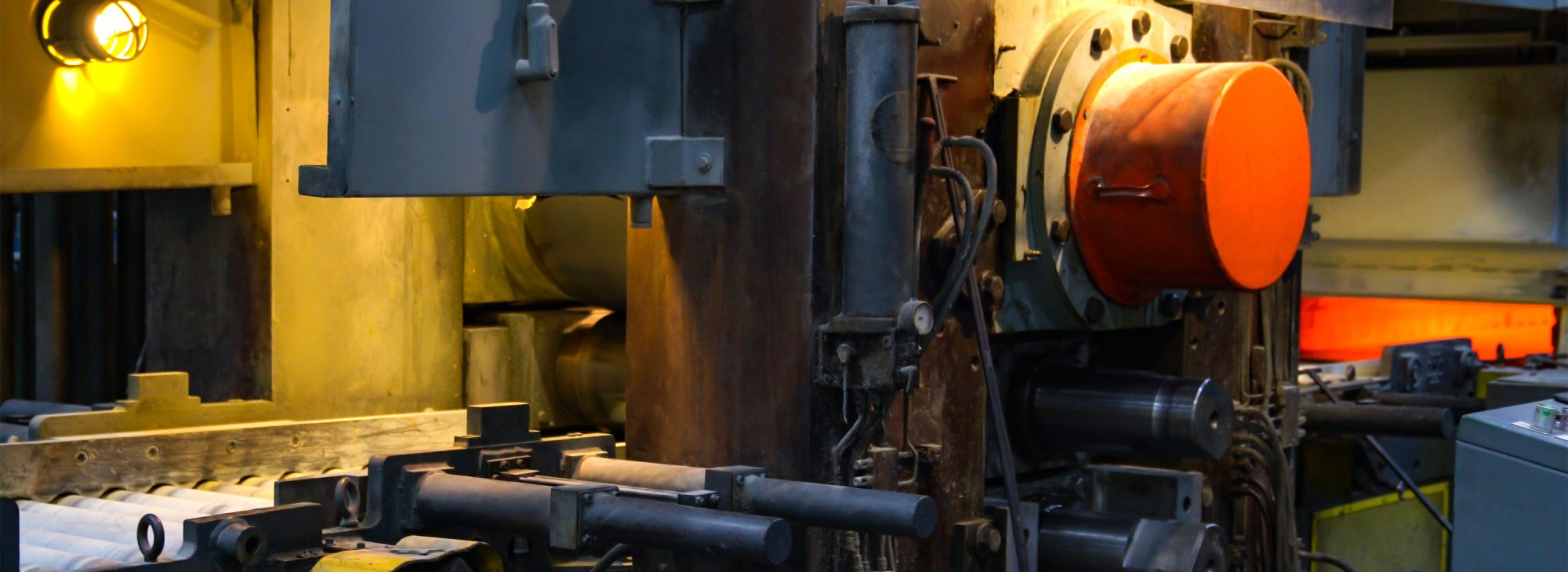 Elmet Rolling Mill