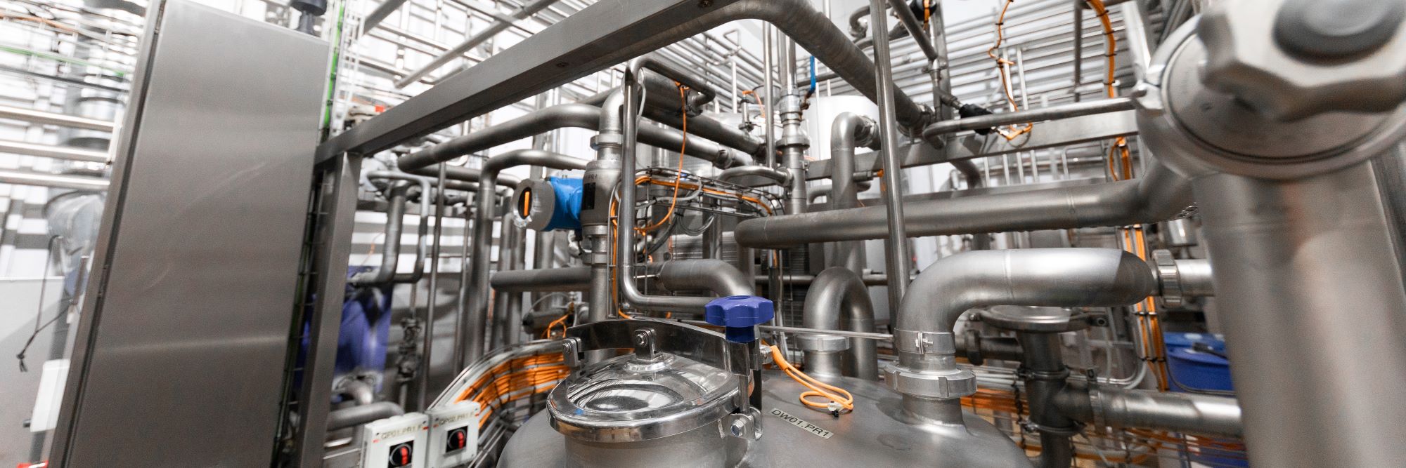 Industrial use of niobium
