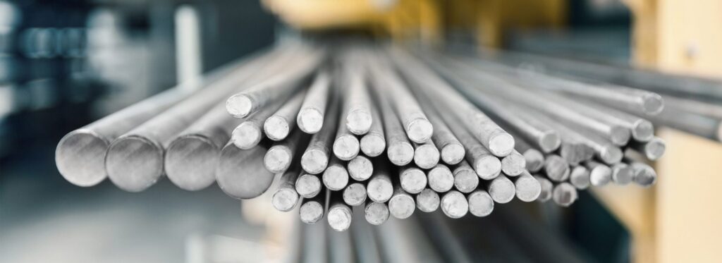 Niobium Bar and Rod Products