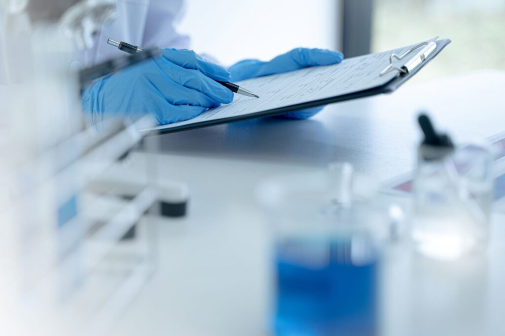 niobium in the pharmaceutical industry