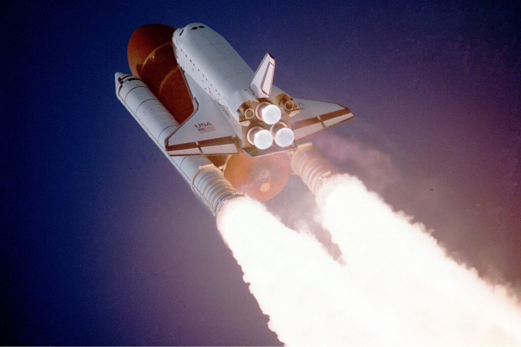 Niobium for Aerospace Applications