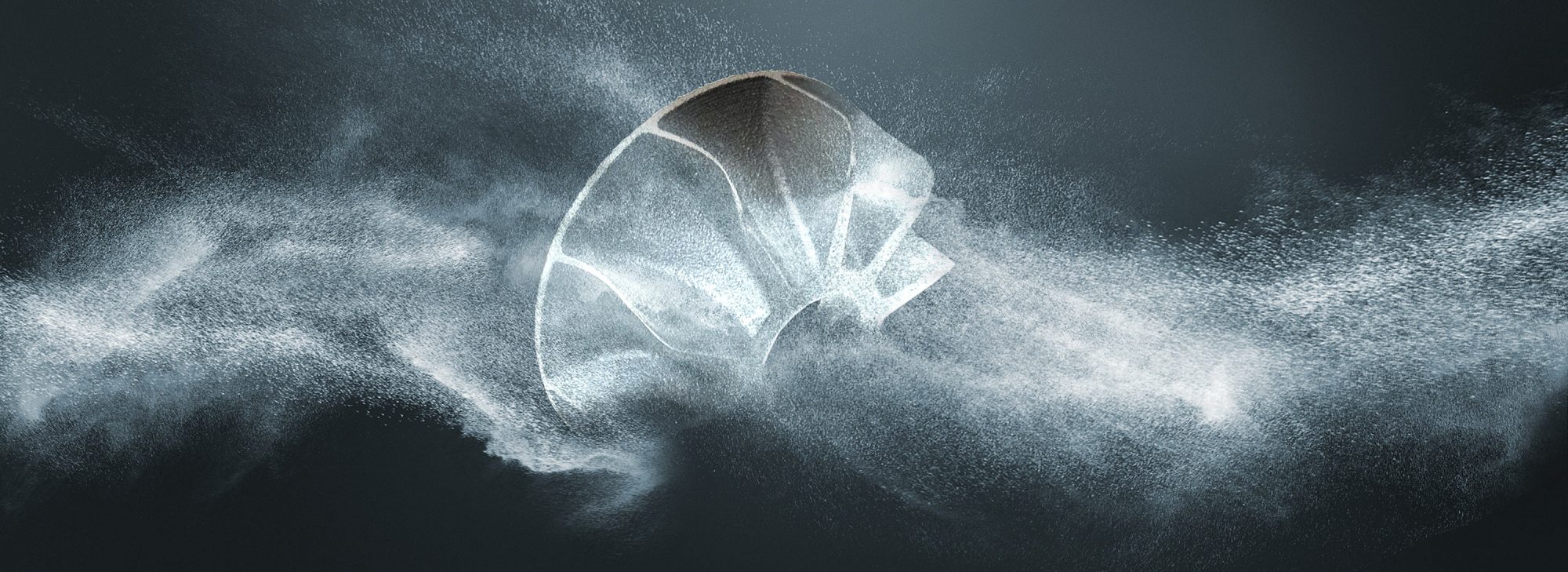 Niobium for Additive Manufacturing