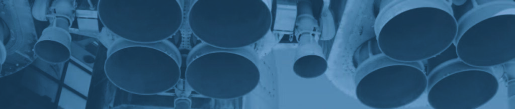 Niobium in Aerospace - rocket nozzle