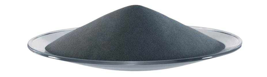 Pure niobium powder