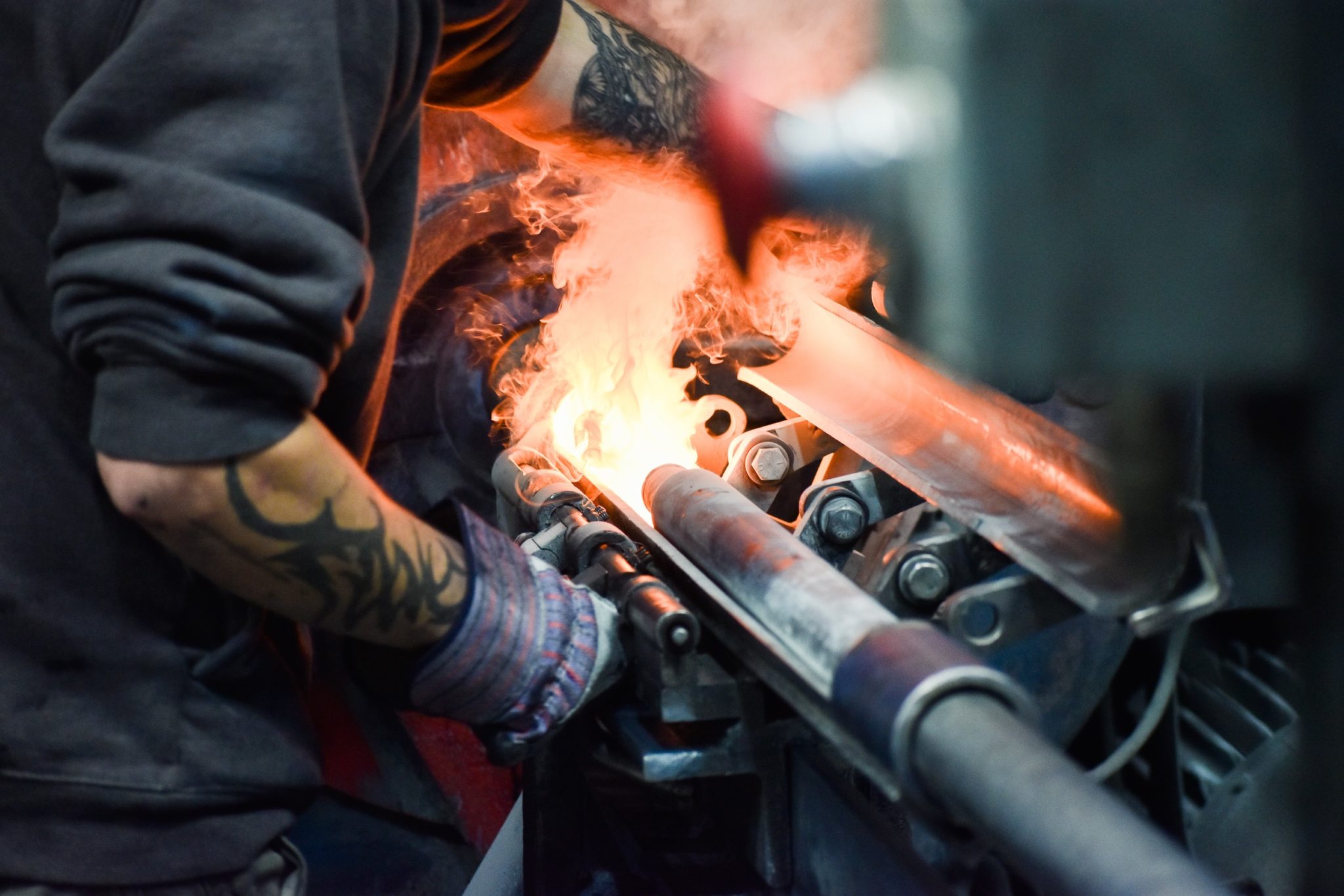 Niobium products