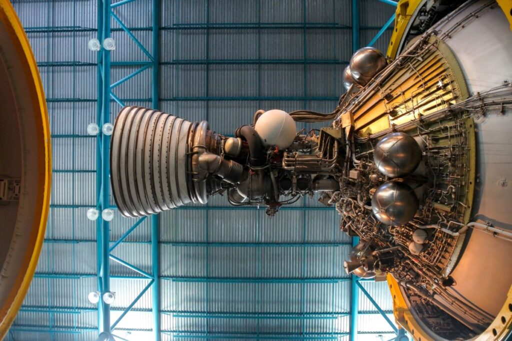 rocket