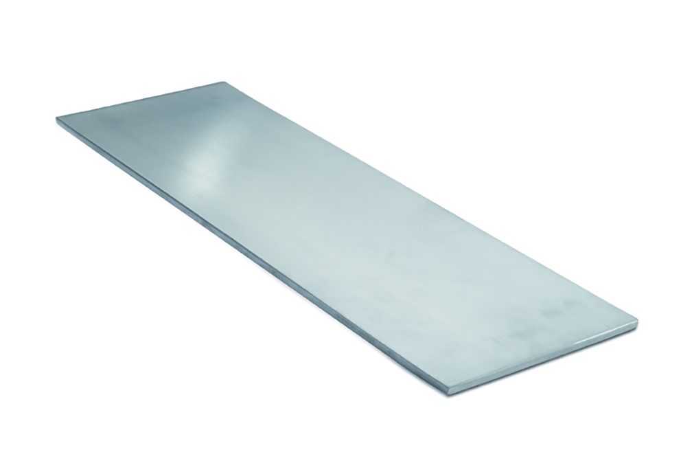 Niobium Sheet and Plate