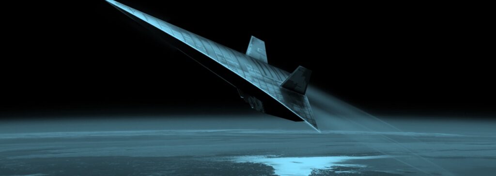 Aerospace Nb