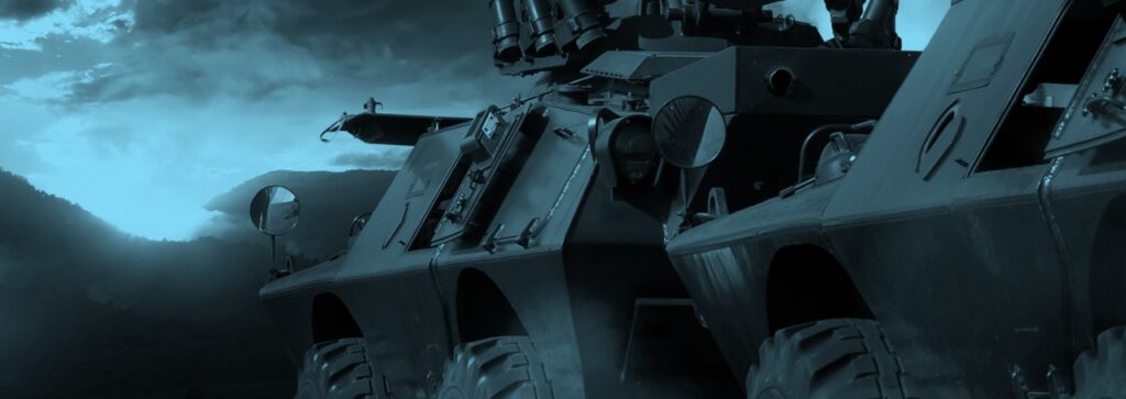 Defense