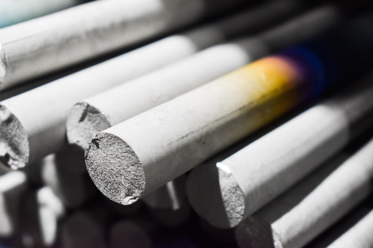 Forging Niobium