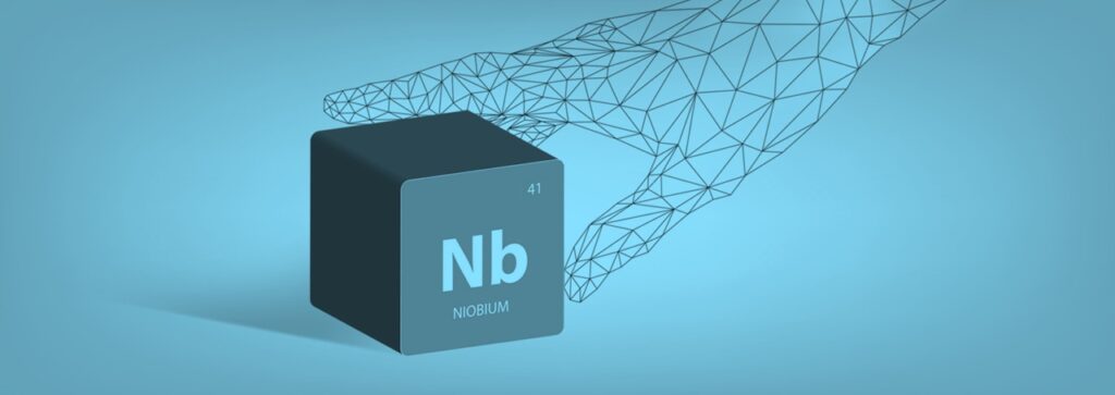 Niobium Defense