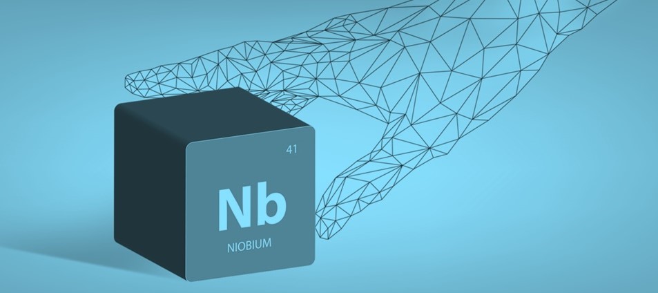 Niobium Properties