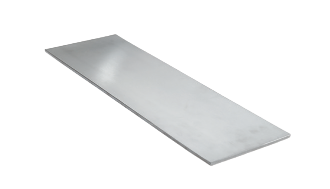 Sheet Plate