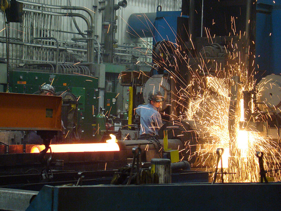 Benefits of Niobium in Metal Processing